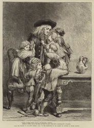 Longfellows Evangeline